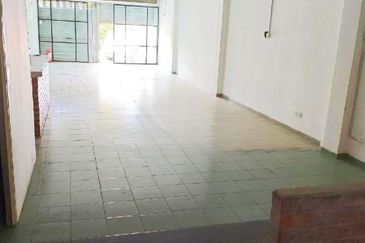 Bandar Sri Damansara