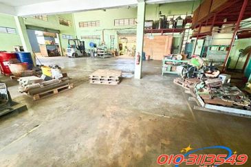 Aman Perdana Industrial