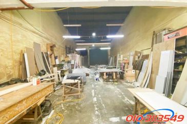 Taman Perindustrian Meranti Jaya