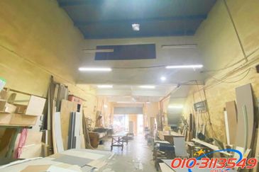 Taman Perindustrian Meranti Jaya