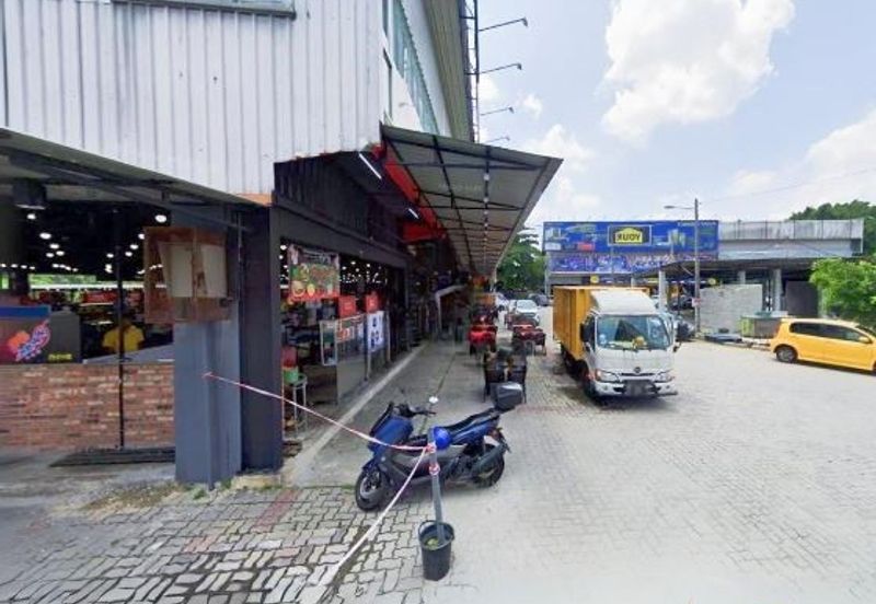 Bandar Mahkota Cheras