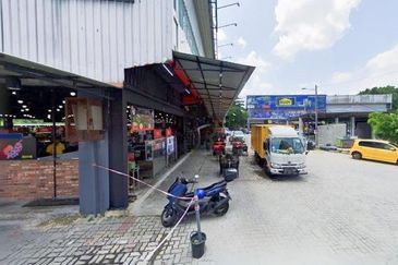 Bandar Mahkota Cheras