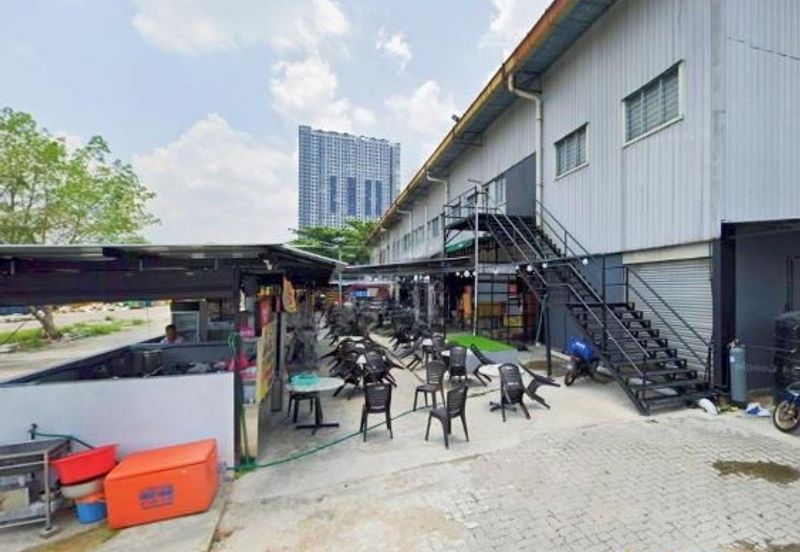 Bandar Mahkota Cheras