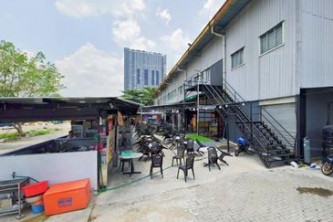 Bandar Mahkota Cheras