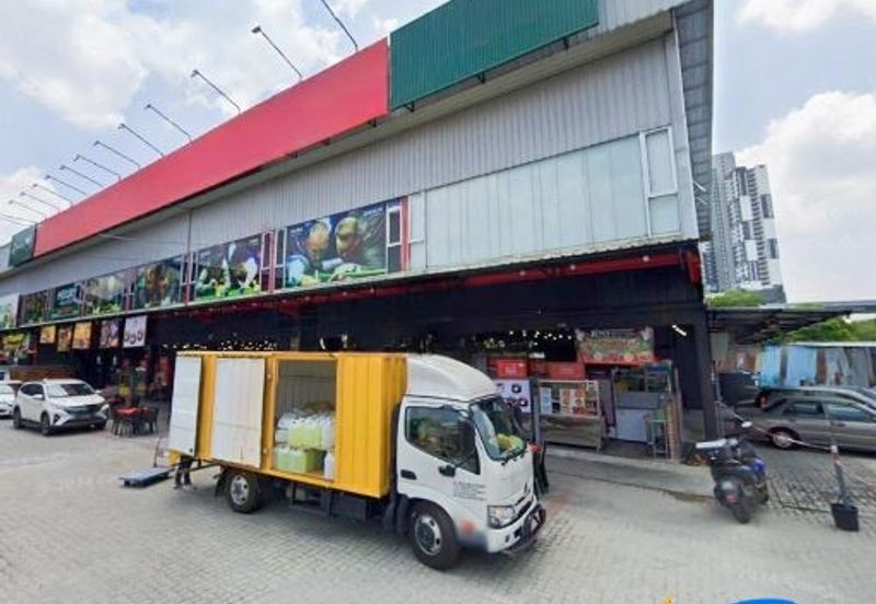 Bandar Mahkota Cheras