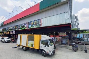 Bandar Mahkota Cheras