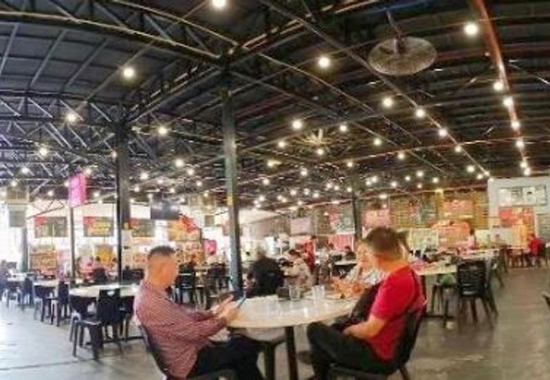 Bandar Mahkota Cheras