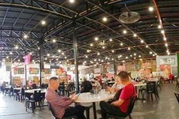 Bandar Mahkota Cheras