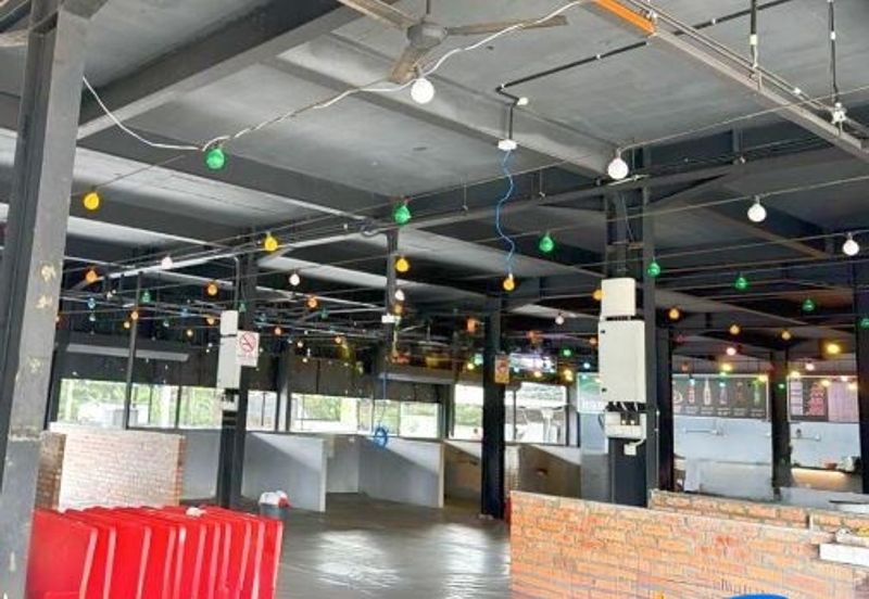 Bandar Mahkota Cheras