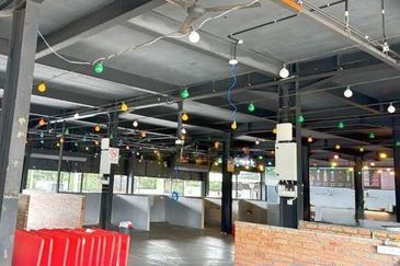 Bandar Mahkota Cheras