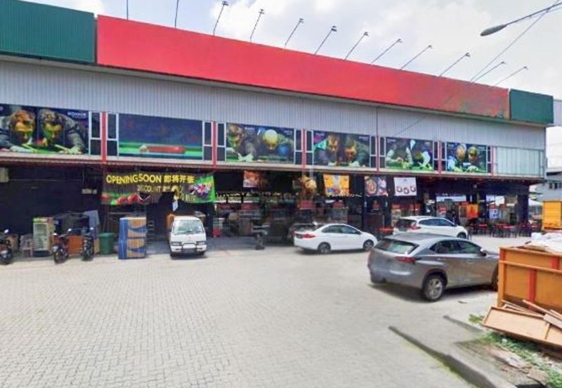 Bandar Mahkota Cheras