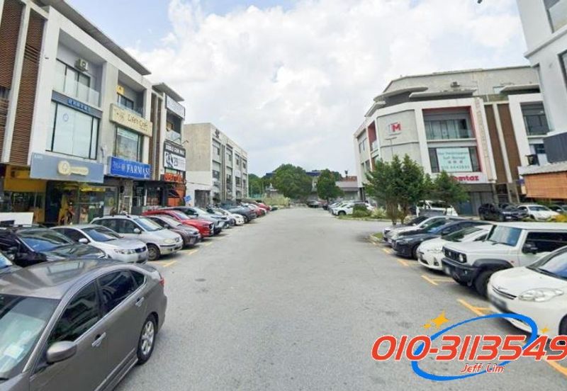 Bandar Mahkota Cheras