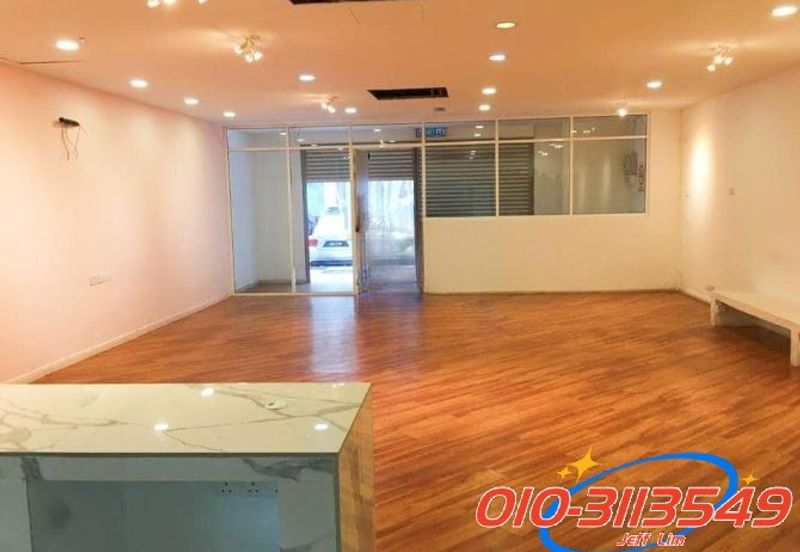 Bandar Mahkota Cheras