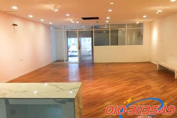 Bandar Mahkota Cheras