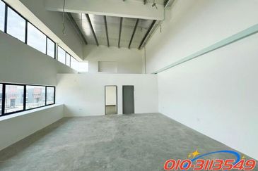 Elmina Business Park