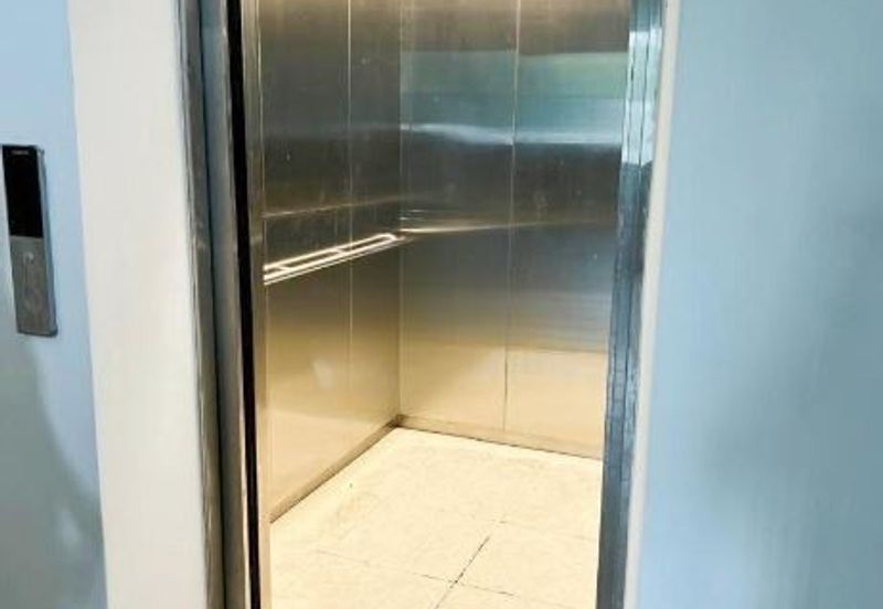 Taman Industri Integrasi Rawang