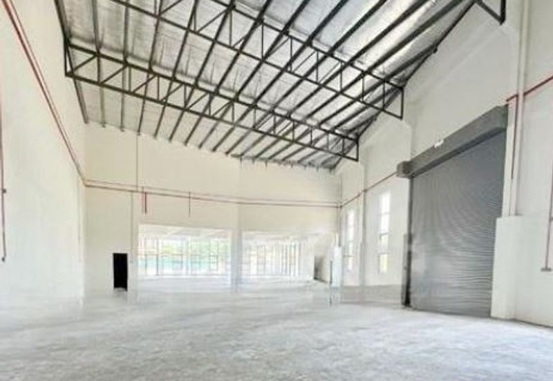 Taman Industri Integrasi Rawang