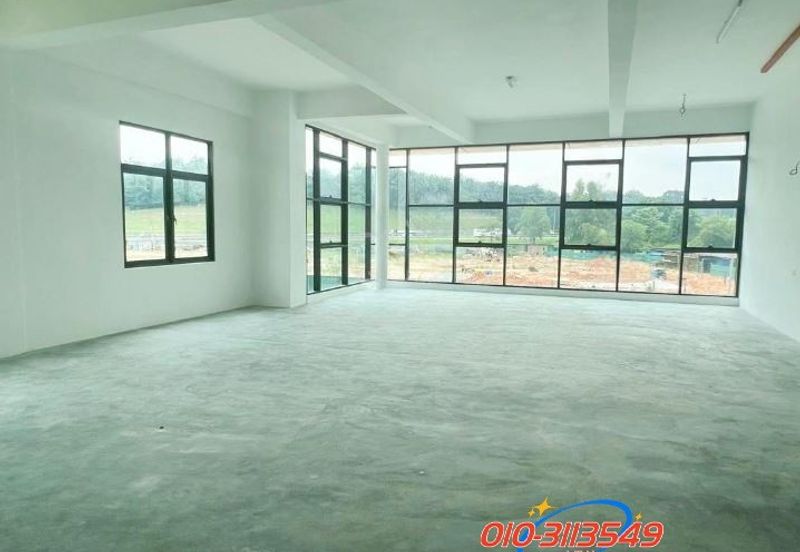 Taman Industri Integrasi Rawang