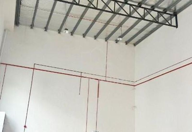 Taman Industri Integrasi Rawang