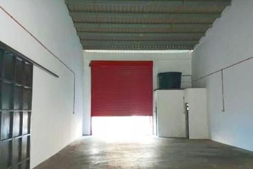 Taman Perindustrian Meranti Jaya