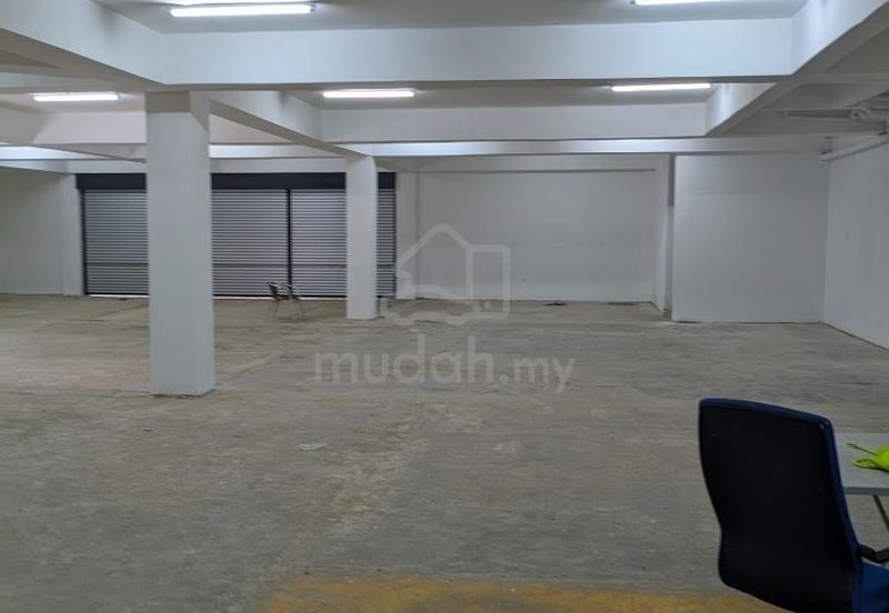 Taman Wilayah Selayang