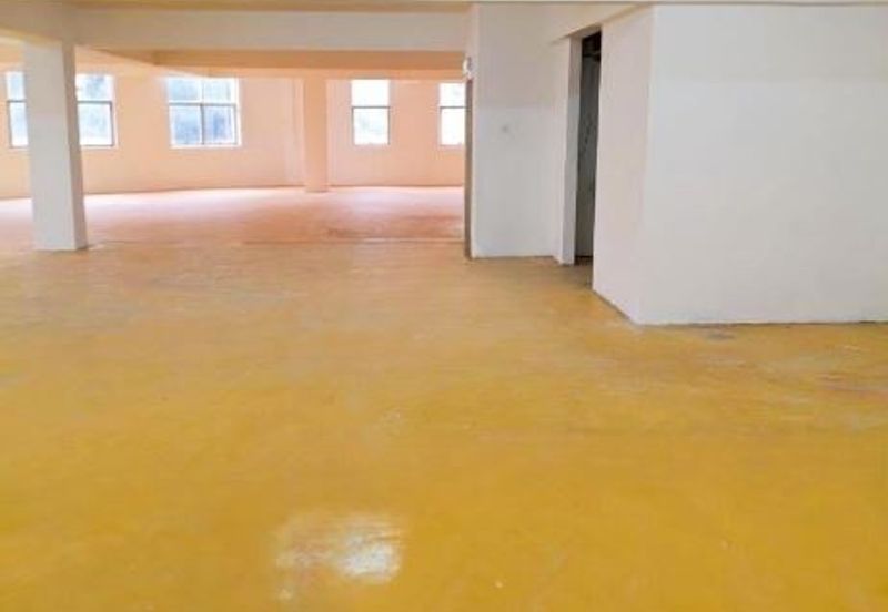 Taman Wilayah Selayang