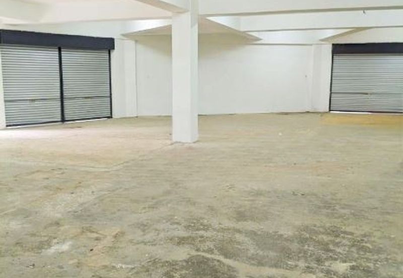 Taman Wilayah Selayang