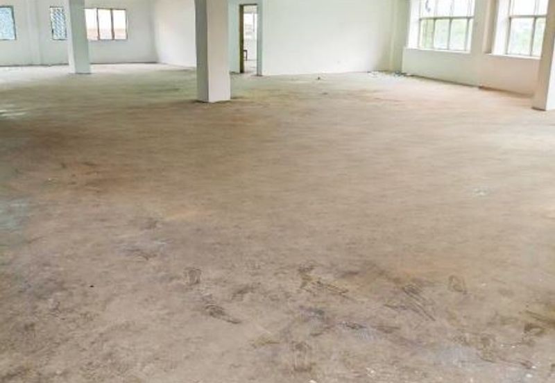 Taman Wilayah Selayang