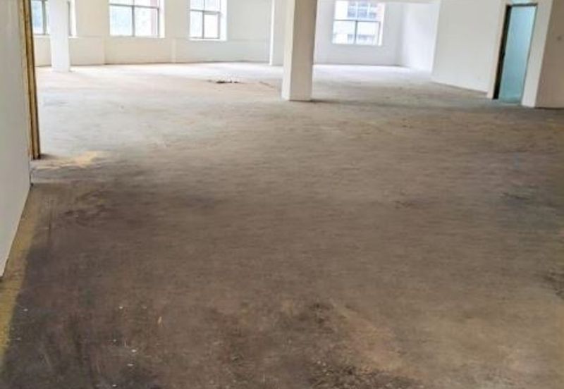 Taman Wilayah Selayang