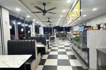 Taman Sungai Besi Indah