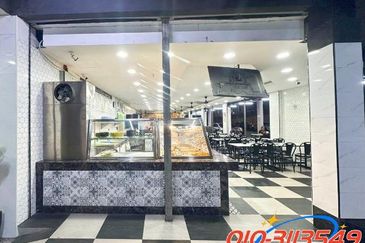 Taman Sungai Besi Indah