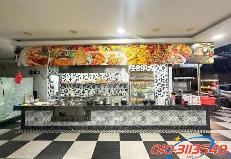 Taman Sungai Besi Indah