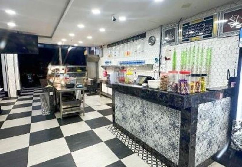 Taman Sungai Besi Indah