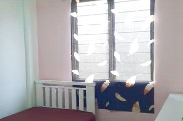 Puchong Utama Court 2