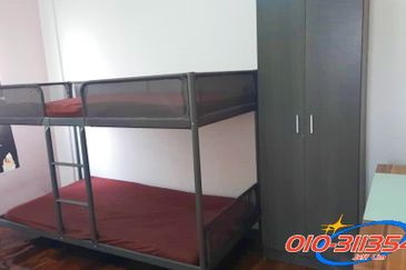 Puchong Utama Court 2