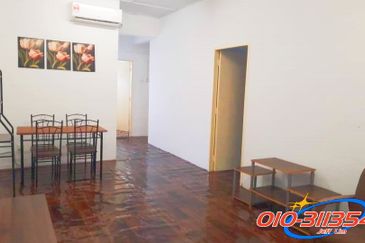 Puchong Utama Court 2