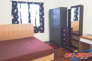 Puchong Utama Court 2