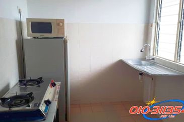 Puchong Utama Court 2