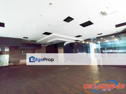 Shop Ground Floor @ 10 Semantan, Bukit Damansara, Kuala Lumpur, Damansara