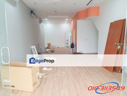 Shop Ground Floor @ Abadi Heights Puchong Meranti, Selangor, Puchong