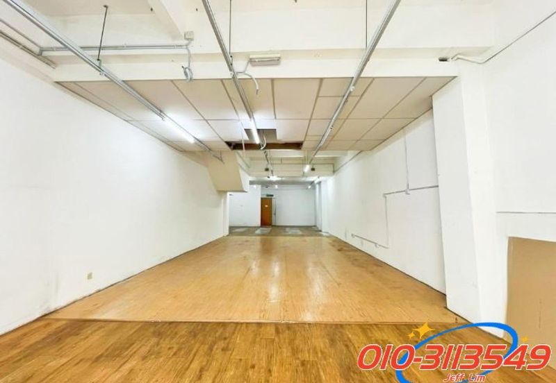 Pusat Bandar Puchong