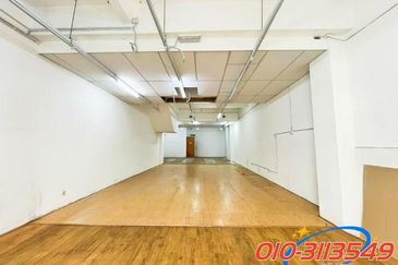 Pusat Bandar Puchong