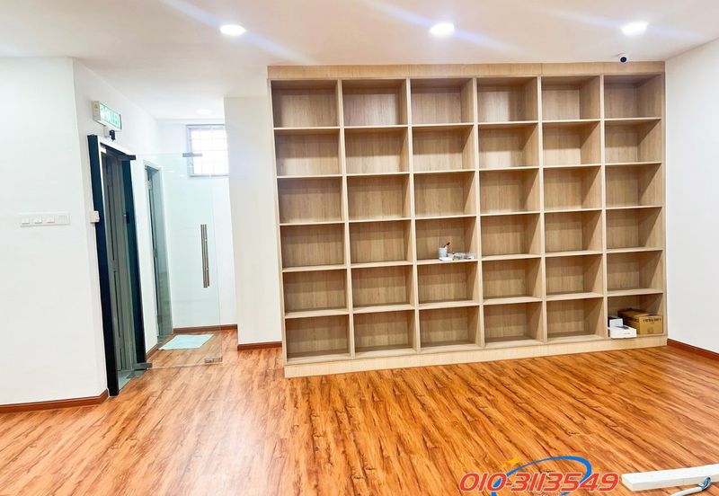 Kinrara Industrial Park