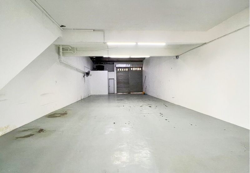 Kinrara Industrial Park