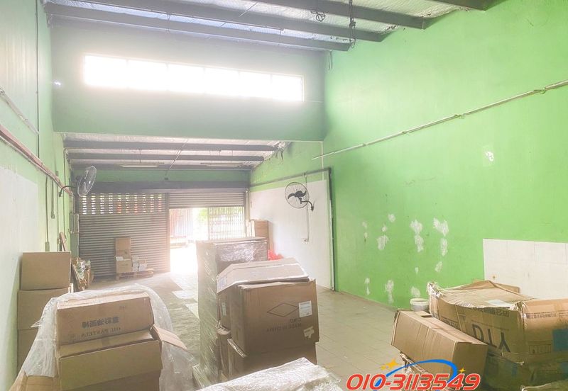 Bandar Bukit Puchong