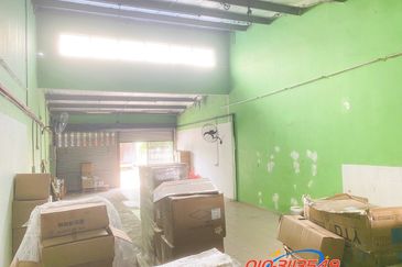 Bandar Bukit Puchong