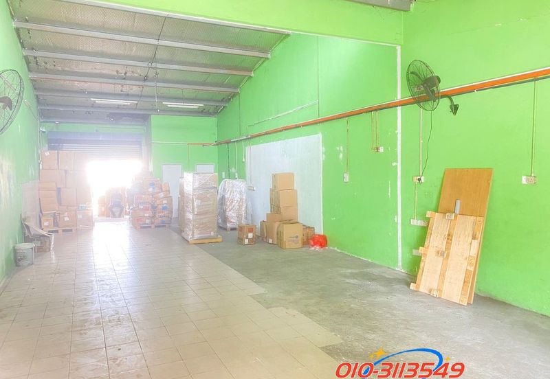 Bandar Bukit Puchong