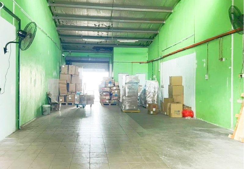 Bandar Bukit Puchong