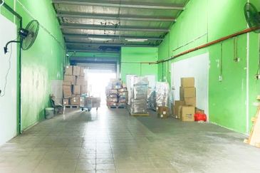 Bandar Bukit Puchong