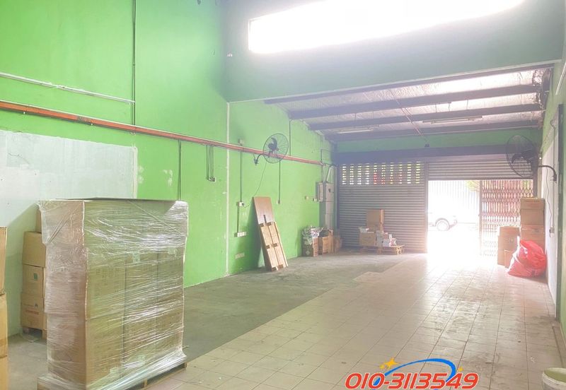 Bandar Bukit Puchong